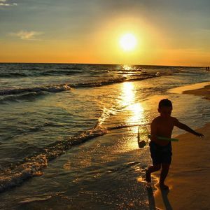 Meet your Posher, Gency